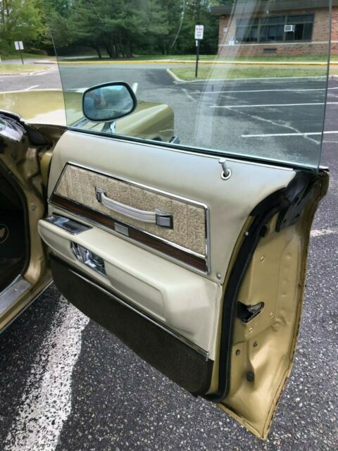 1972 Buick Electra limited - photo 13