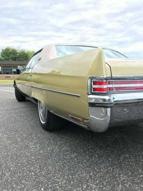 1972 Buick Electra limited - photo 2