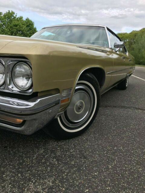 1972 Buick Electra limited - photo 5