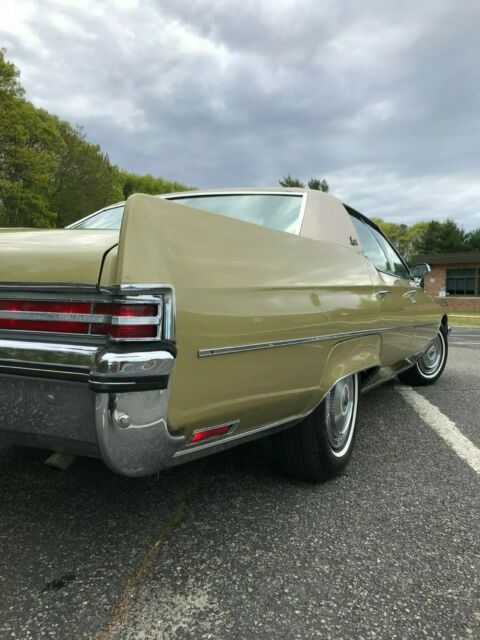 1972 Buick Electra limited - photo 6