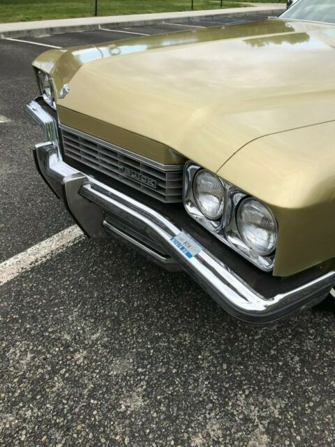 1972 Buick Electra limited - photo 7