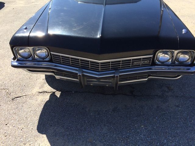 1972 Buick Electra - photo 2