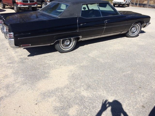 1972 Buick Electra - photo 3