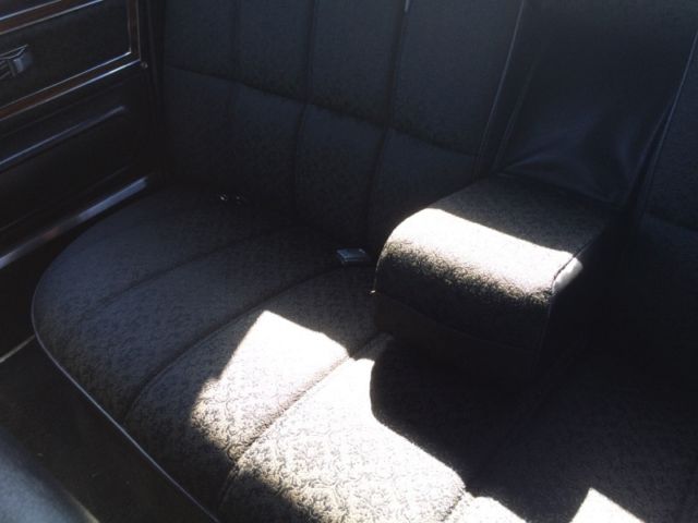 1972 Buick Electra - photo 6