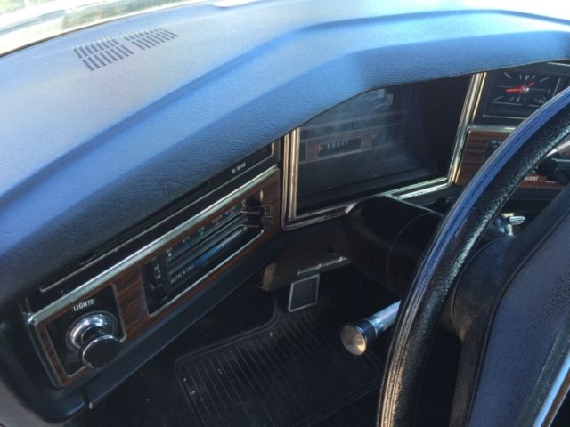 1972 Buick Electra - photo 7