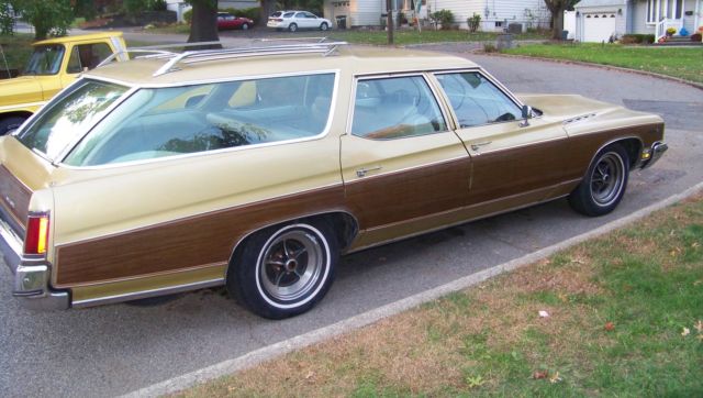1972 Buick Other - photo 5