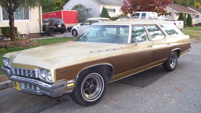 1972 Buick Other - photo 7