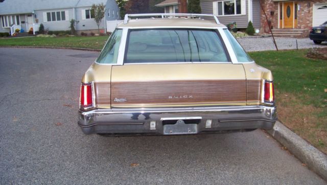 1972 Buick Other - photo 8