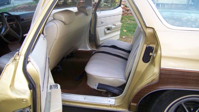 1972 Buick Other - photo 9