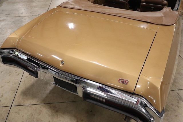 1972 Buick Grand National -- - photo 11
