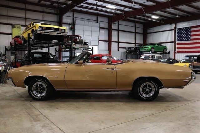 1972 Buick Grand National -- - photo 2