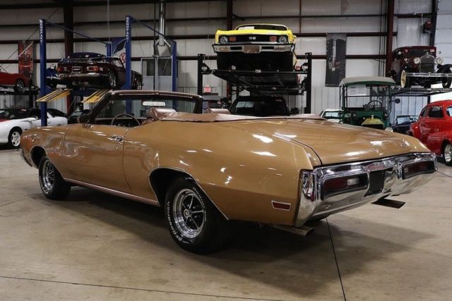1972 Buick Grand National -- - photo 3