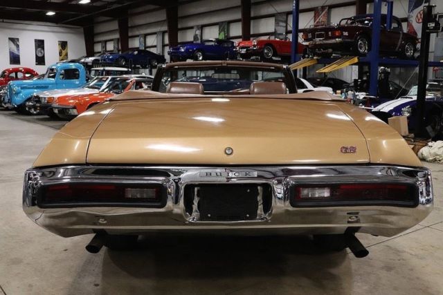 1972 Buick Grand National -- - photo 4