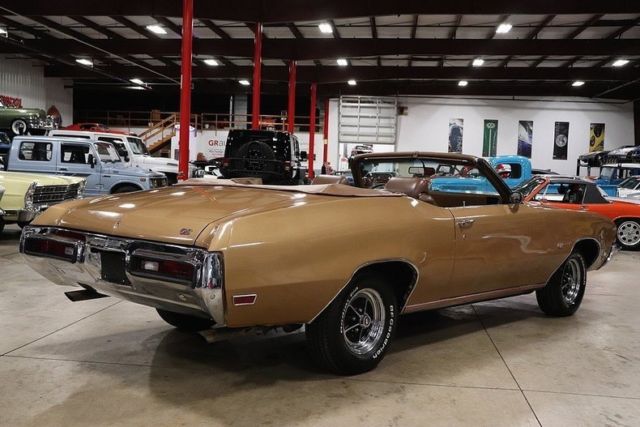 1972 Buick Grand National -- - photo 5