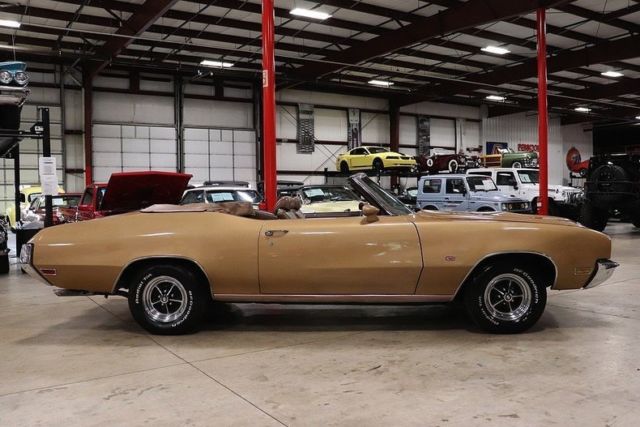 1972 Buick Grand National -- - photo 6