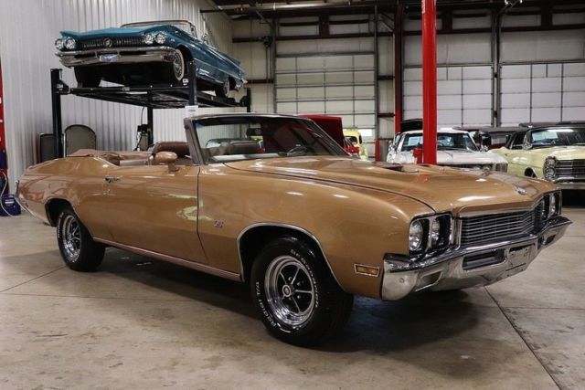 1972 Buick Grand National -- - photo 7