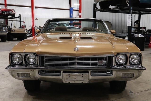1972 Buick Grand National -- - photo 8
