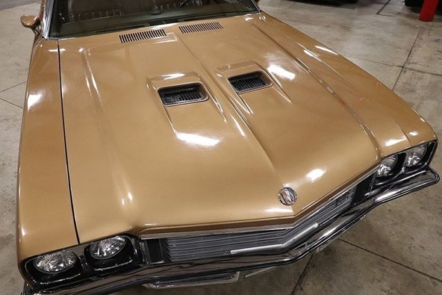 1972 Buick Grand National -- - photo 9