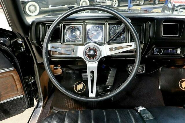 1972 Buick Gran Sport 350 - photo 12