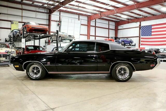 1972 Buick Gran Sport 350 - photo 2