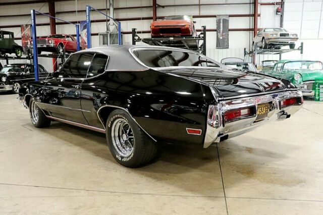 1972 Buick Gran Sport 350 - photo 3