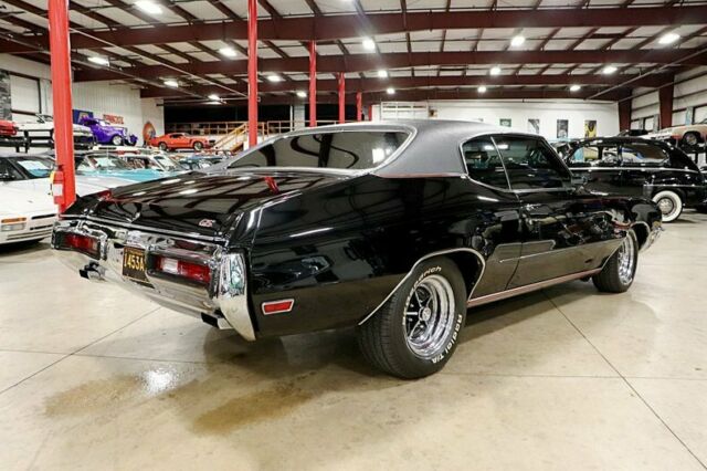 1972 Buick Gran Sport 350 - photo 5
