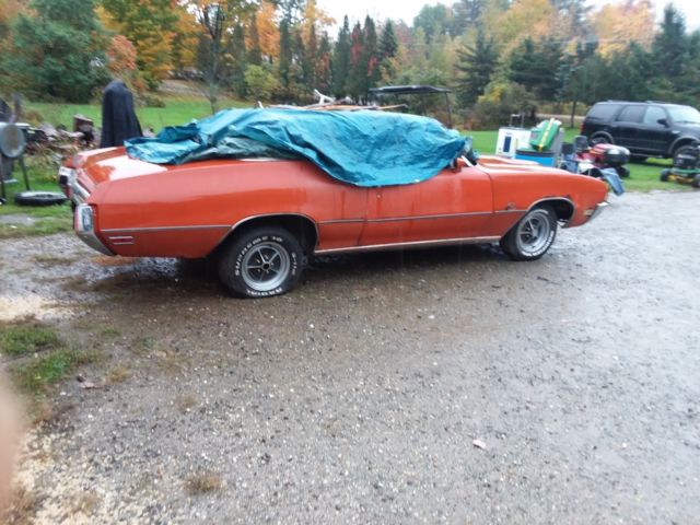 1972 Buick Other