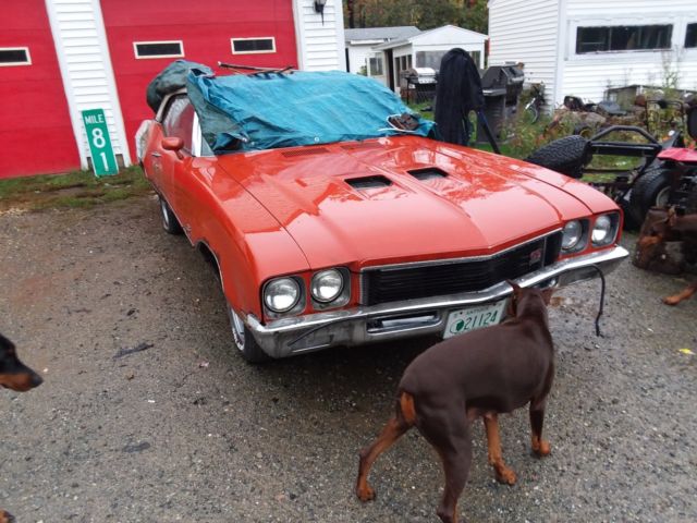 1972 Buick Other - photo 2