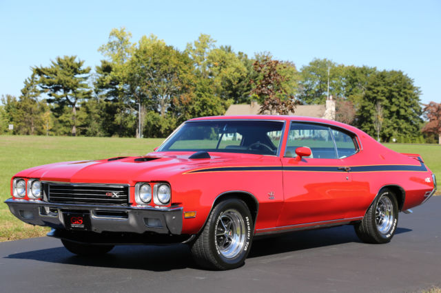 1972 Buick Other GS - photo 10