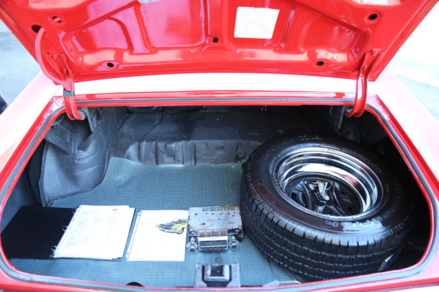1972 Buick Other GS - photo 13