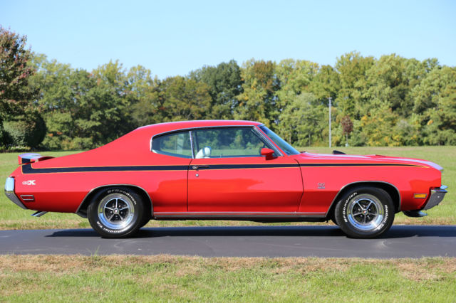 1972 Buick Other GS - photo 2