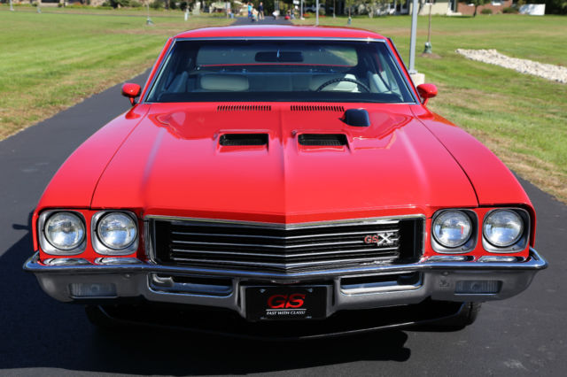 1972 Buick Other GS - photo 4