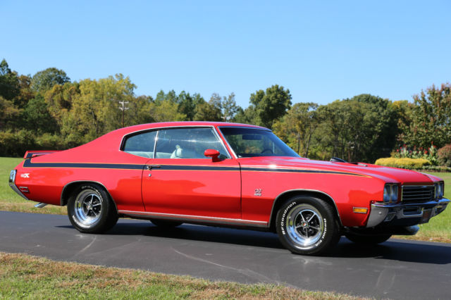1972 Buick Other GS - photo 5