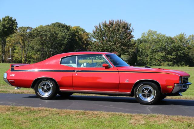 1972 Buick Other GS - photo 6