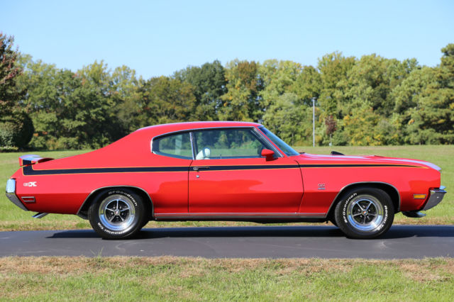 1972 Buick Other GS - photo 7
