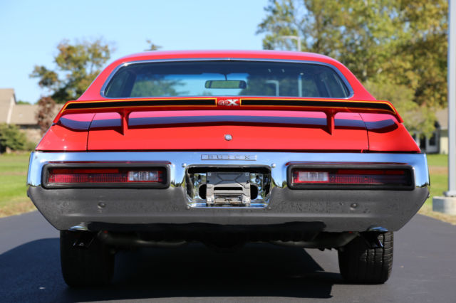 1972 Buick Other GS - photo 9