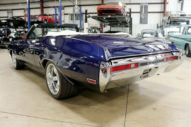 1972 Buick Gran Sport Tribute - photo 3
