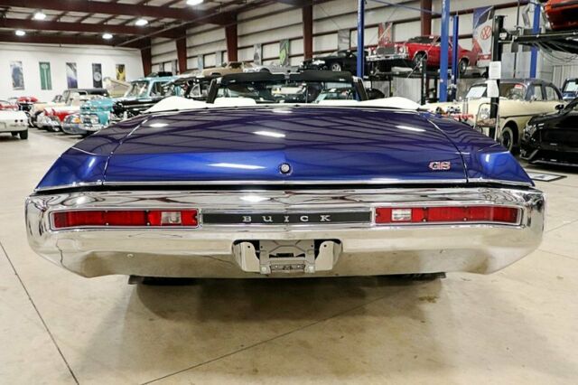 1972 Buick Gran Sport Tribute - photo 4
