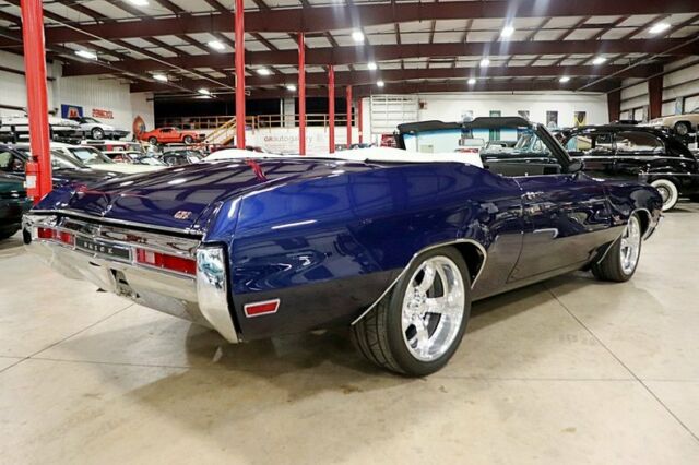 1972 Buick Gran Sport Tribute - photo 5