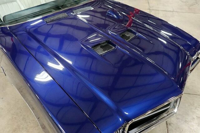 1972 Buick Gran Sport Tribute - photo 9