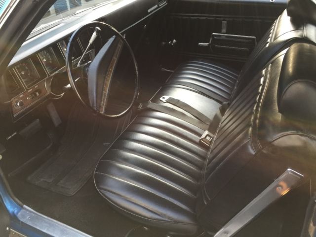 1972 Buick Skylark Convertible - photo 10