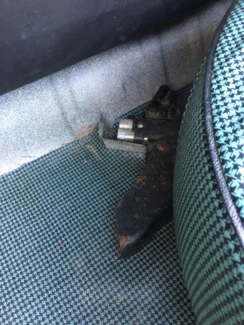 1972 Buick Skylark Convertible - photo 12