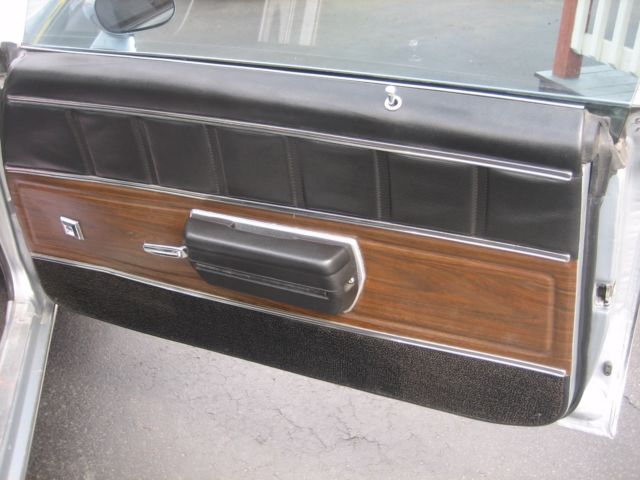 1972 Buick Skylark GS - photo 11