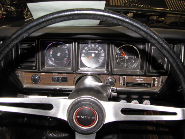 1972 Buick Skylark - photo 10