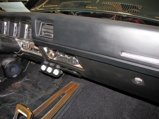1972 Buick Skylark - photo 11