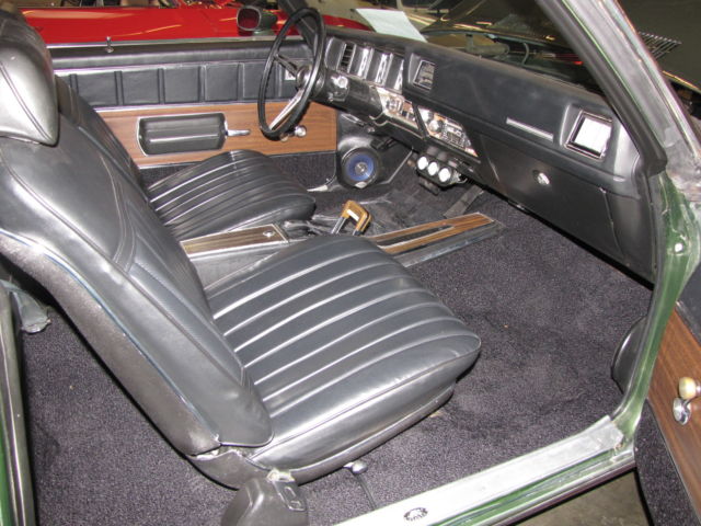 1972 Buick Skylark - photo 12