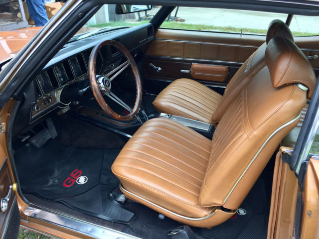 1972 Buick GS 350 - photo 12