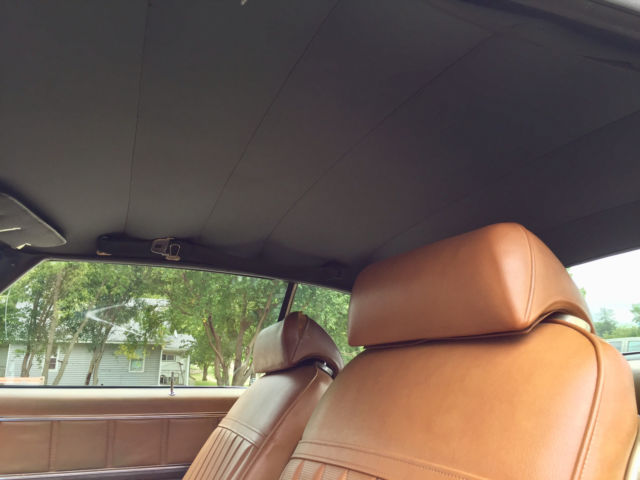 1972 Buick GS 350 - photo 13