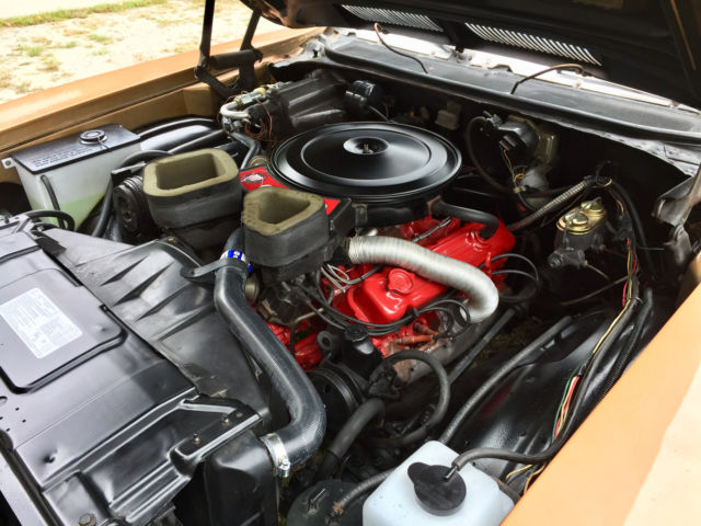 1972 Buick GS 350 - photo 3