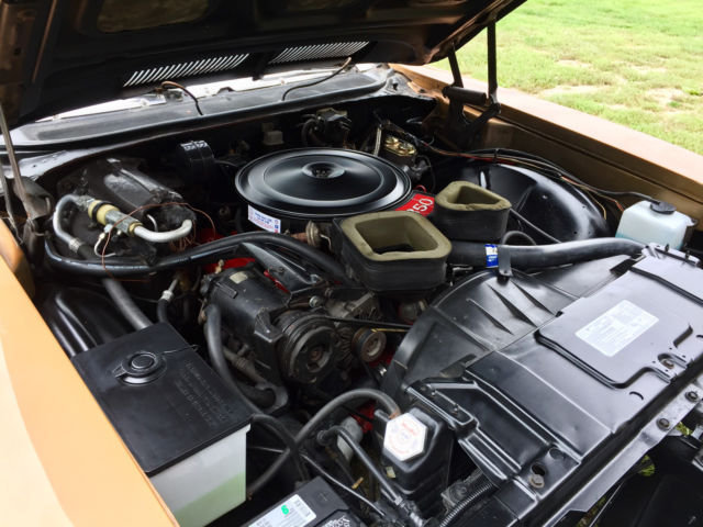 1972 Buick GS 350 - photo 4